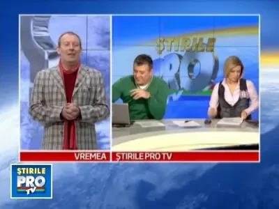 Rezolva problema lui Busu! 24.11.2009