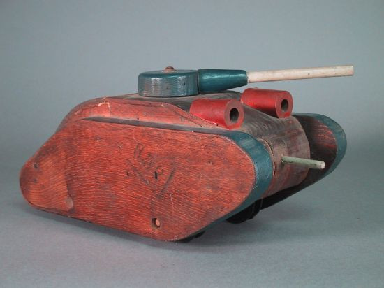 20 de ani de la retragerea trupelor sovietice din Cehia, sarbatoriti cu un tanc roz