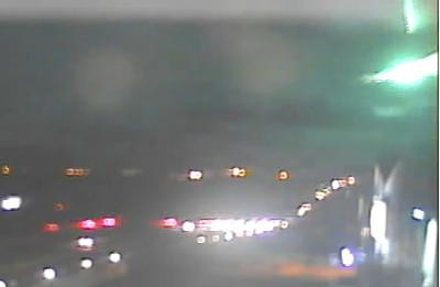 Un meteorit a aprins cerul Africii de Sud!