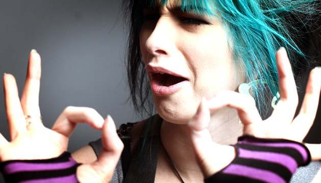 Alice te intreaba: Tu cat de roman esti?