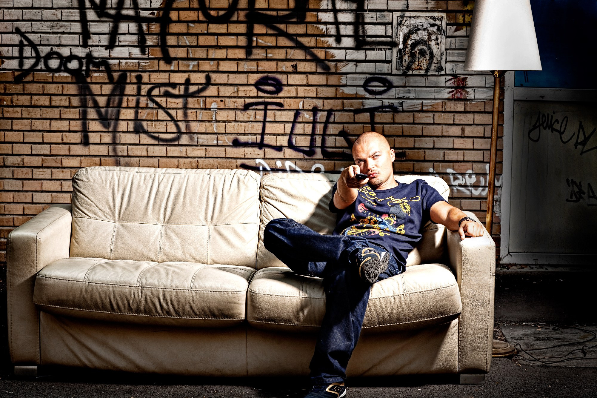 Puya aduce Change Tour si in Bucuresti!