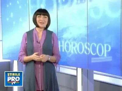 Horoscopul zilei de 25 noiembrie