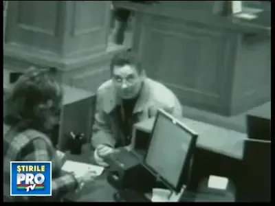 Lacrimi de crocodil?