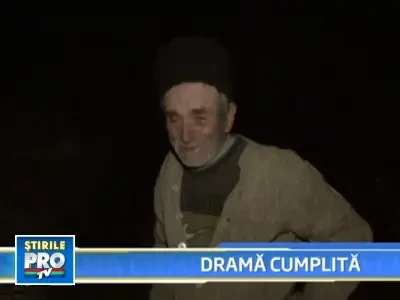 Un copil de doi ani s-a trezit inconjurat de flacari in masina tatalui sau