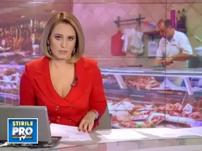 Crescatorii de porci sunt disperati. Le-au scazut dramatic vanzarile