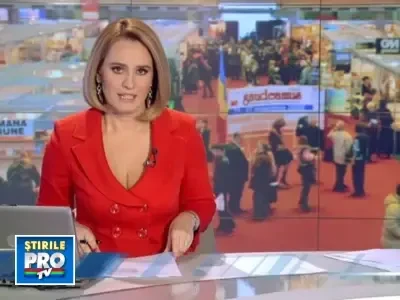 Peste 400 de expozanti va asteapta la Targul de Carte Gaudeamus