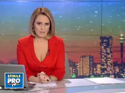 Un meteorit a aprins cerul Africii de Sud!