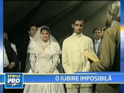 Timp de 13 ani au trait vieti si iubiri separate! Povestea sotilor Onoriu