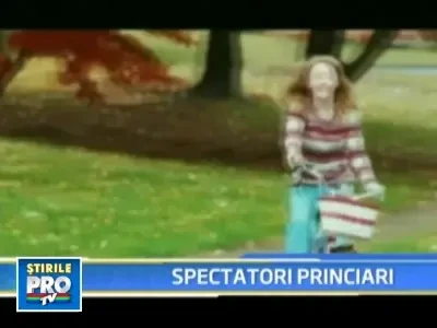 Premiera de film cu iz regesc, la Londra