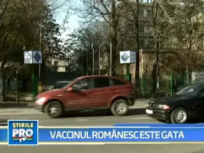 Incepe vaccinarea contra AH1N1. Primele doze ajung in Capitala si Moldova
