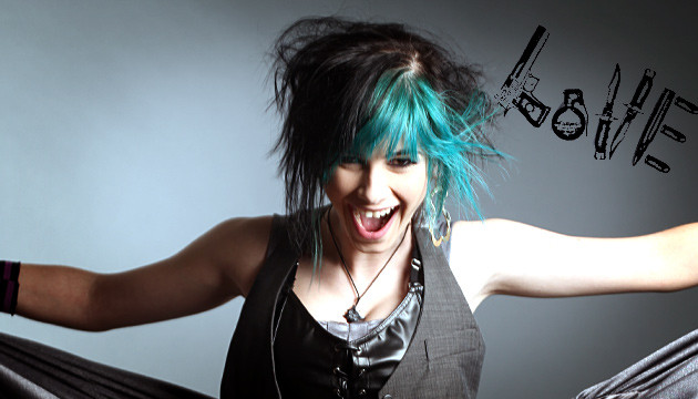 Alice si prezervativul antiviol