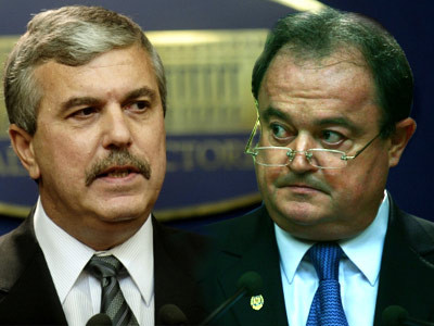 In prag de alegeri, nu mai avem ministru de interne!