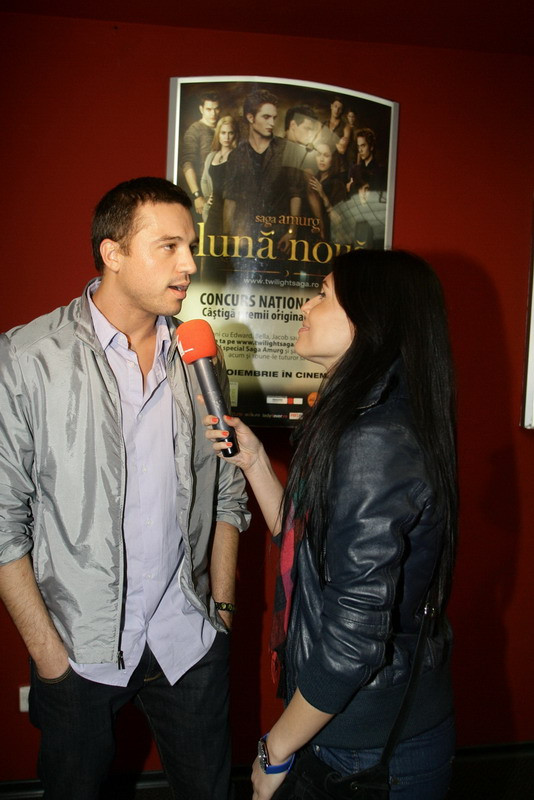 Sarbatoare mare la Hollywood Multiplex