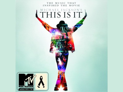 MTV difuzeaza in premiera videoclipul piesei "This Is IT”!