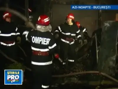 Cu benzina intr-o mana si cu lumanarea in alta! Finalul, lesne de ghicit