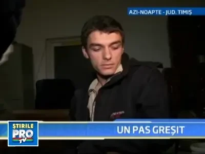 Sfarsit tragic: de la biserica, direct sub rotile unei masini!