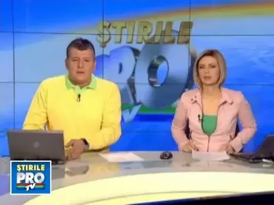 Furtuni violente in Australia!