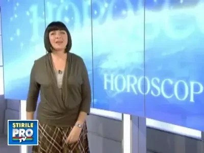 Horoscopul zilei de 27 noiembrie 2009