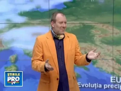 Astazi ramanem cu vremea calda!