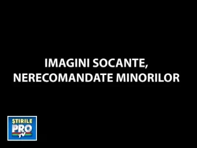 IMAGINI SOCANTE! Femeie musulmana, mutilata de propriul sot!