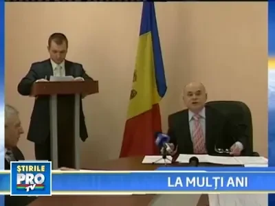 Licenta ProTV Chisinau, prelungita pentru alti 7 ani