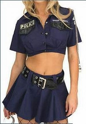 Calendarul politistelor - editia a II-a! 12 bistritence va incanta in 2010!