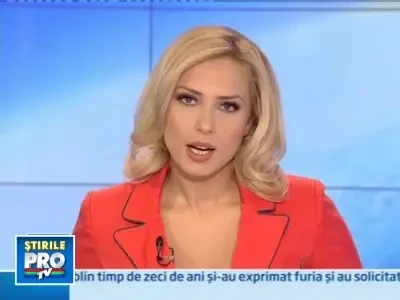 Coada la moaste! Galatenii au inghetat de frig sa se inchine la Sf. Andrei