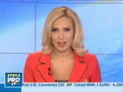 A declansat toboganul pentru evacuarea de urgenta al avionului din greseala