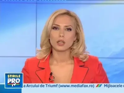 Interventie dificila pentru pompierii din Sfantu Gheorghe