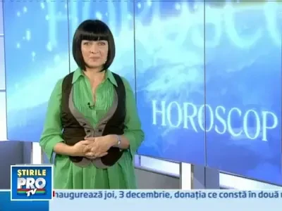 Horoscopul zilei de 28 noiembrie