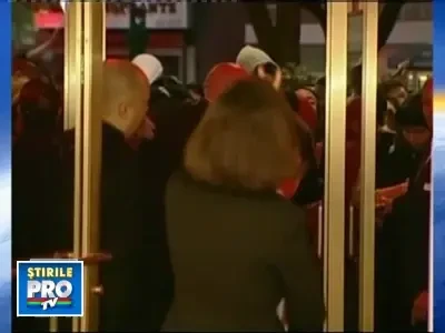 A inceput goana dupa reduceri in SUA