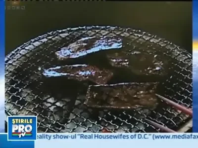 Culmea dietei! Mananci orez si zici ca e friptura