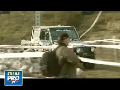 Cei mai talentati soferi se intrec in acest weekend la Palatul Copiilor