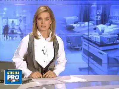 Romania a inregistrat al treilea deces din cauza gripei noi