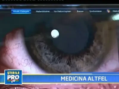 Aparate de ultima generatie la Targul Ecovita de la Cluj