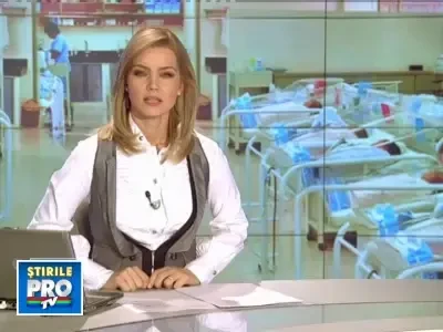 Axel, bebelusul de 7 kilograme nascut... prematur!