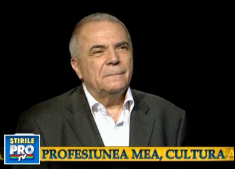 Nicolae Manolescu, la "Dupa 20 de ani"! Vezi aici emisiunea