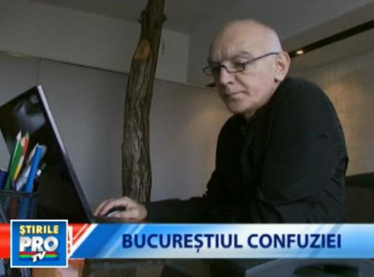 Romania, te iubesc: Arhitectul Dorin Stefan despre tranzitie si bun gust