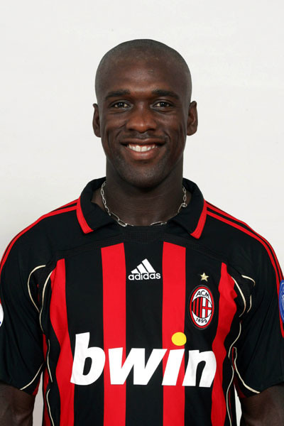 Clarence Seedorf