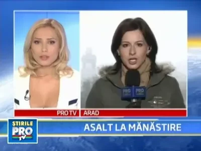 Ambuteiaj la Casa Domnului! 40.000 de credinciosi, la Manastirea Prislop