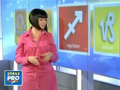 Horoscopul zilei de 29 noiembrie