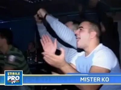 Victorie incredibila! Lucian Bute l-a invins prin KO pe Andrade