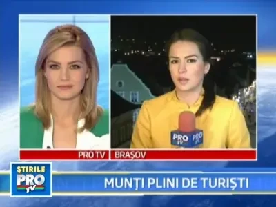 Mini vacanta de 1 Decembrie, chin si cozi uriase pe DN1