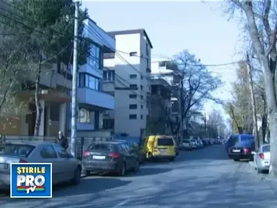 Nu, constructiei de cladiri inalte in locul vilelor ultracentrale!