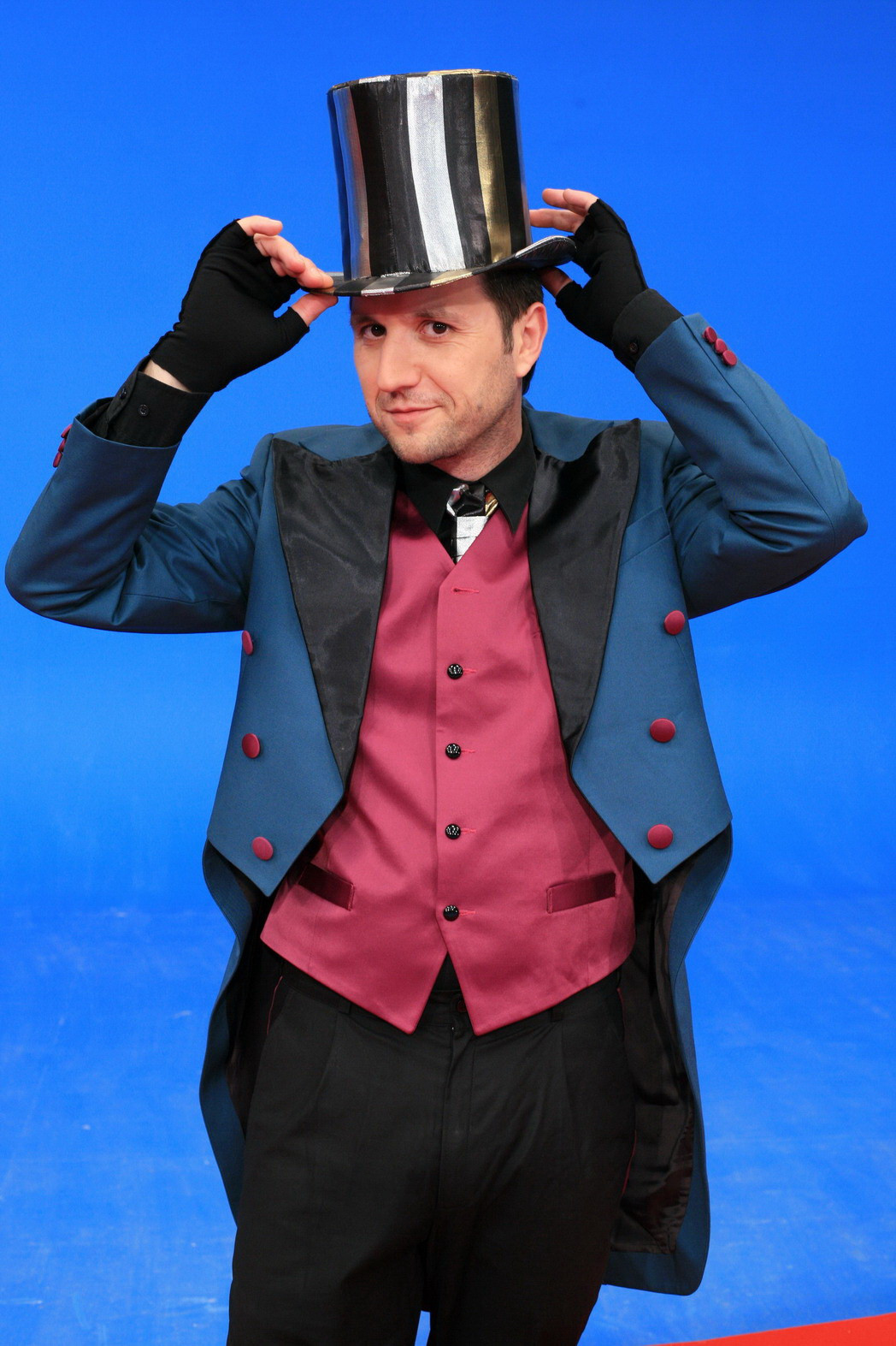 LIVE 3D Dream. Pro TV SA si-a lansat grila de programe