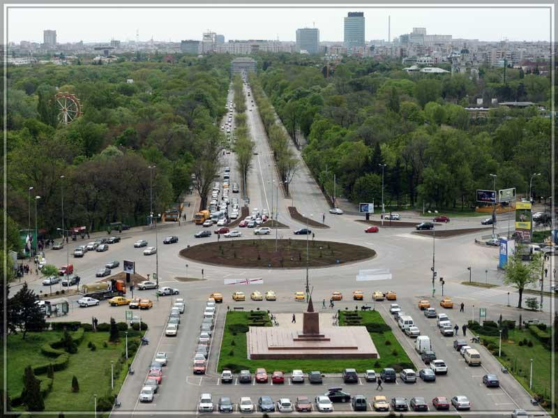 Pasajul Piata Presei ar putea incepe la anul, o investitie de 27 mil. euro