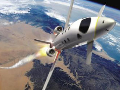 Gigantul aeronautic EADS vrea o fabrica in Romania, la Ghimbav!