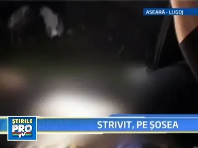 Accidente dramatice in Timis si Cluj! Teribilismul la volan face victime