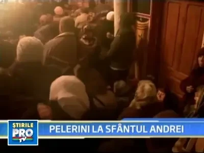 La multi ani, Andrei si Andreea!