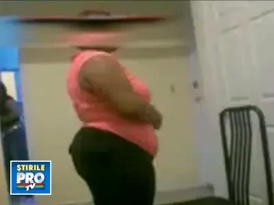 Sumo-Shakira rupe tot. Vezi miscarile "gratioase" si urmarile dezastruoase